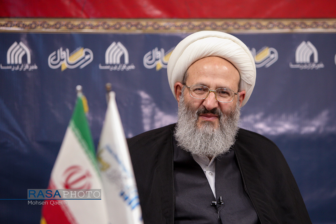 جامعه مدرسین مجوز مرجعیت می‌دهد