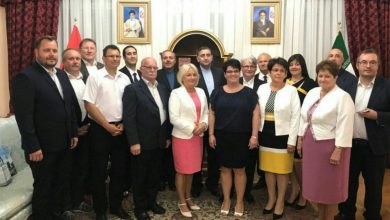 آیا زنان در سفارت ایران باید باحجاب باشند؟