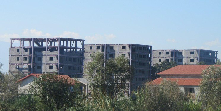 درگیری در محدوده پادگان نیروی هوایی محمودآباد