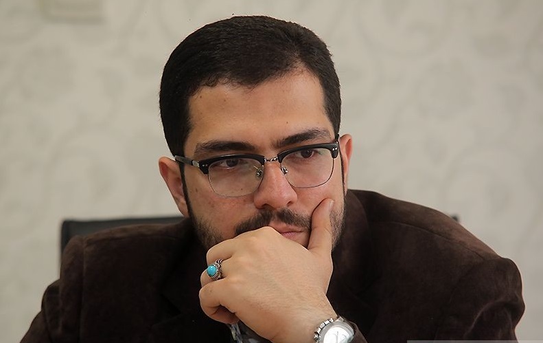 علی قلهکی