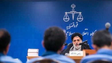 این بار فرار «سالار آقاخان»