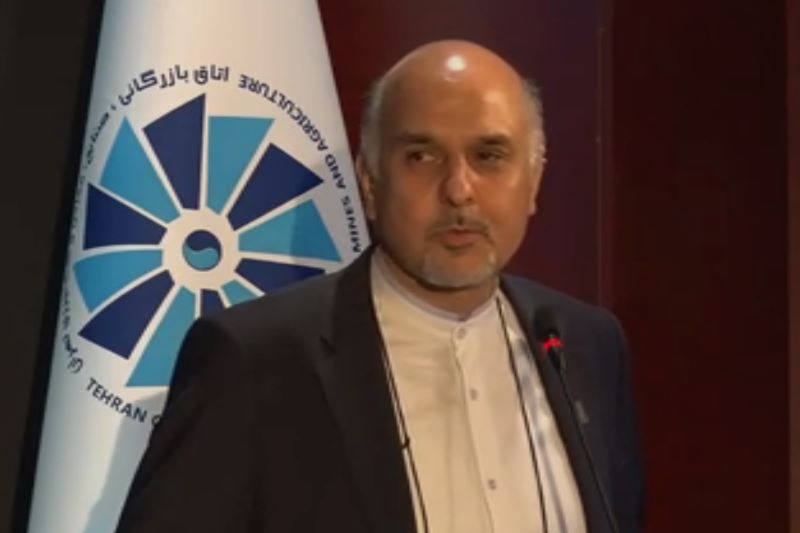 فیلم | از اقدس قمه کش تا قطع دست رضا و کودک فروشی