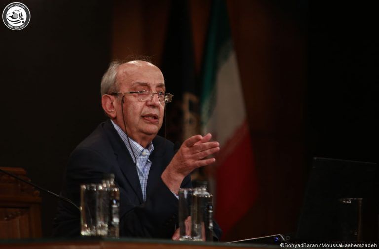 «آقای اصلاحطلب! شما هیچ برنامهای ندارید»