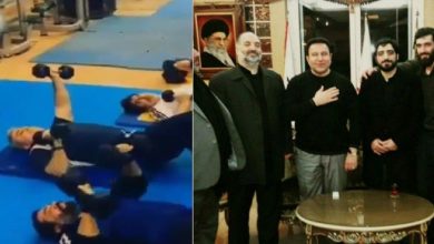 مداح مراسم ختم ویژه آشنایان آقای طبری که بود؟