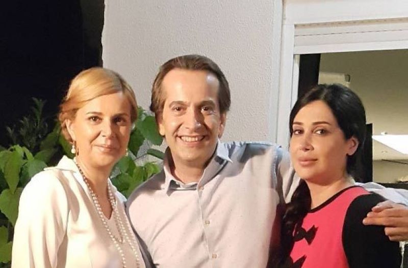 افشاگری رامسین کبریتی از شبکه جم