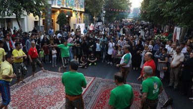 ۱۰ سال غفلت از «معرکه»‌ها