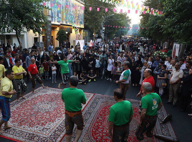 ۱۰ سال غفلت از «معرکه»‌ها