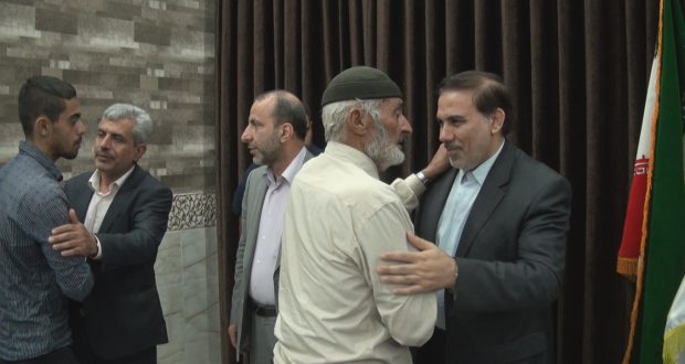 گذشت دو خانواده کردستانی از اجرای حکم قصاص