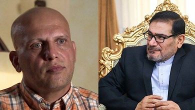 از شمخانی و سالارخان تا مازیار ابراهیمی