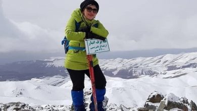 فرناز دولتخواه
