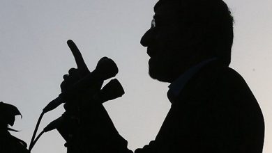 محمود احمدی نژاد