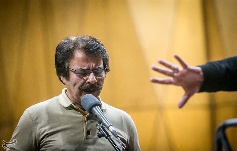 علیرضا افتخاری