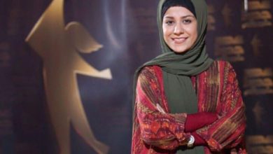 ما باید یک فاطمه عبادی درون داشته باشیم