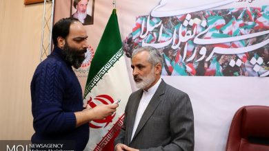 پناهندگی امیرتوحید فاضل
