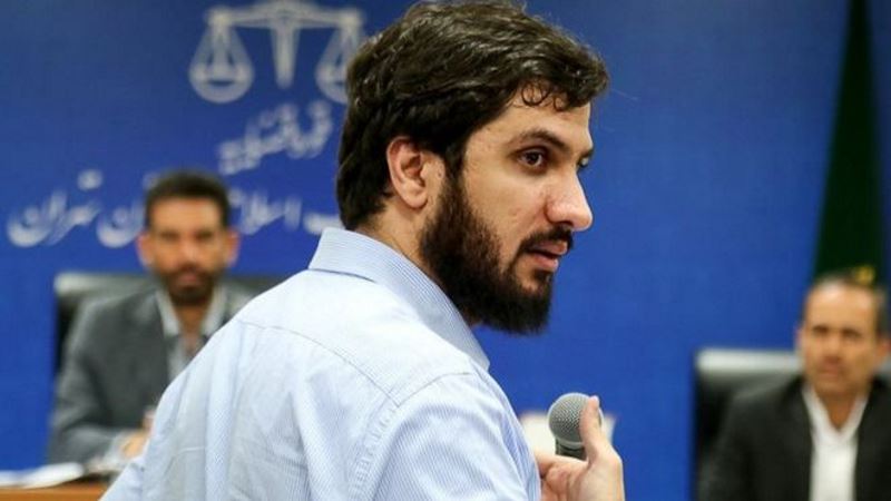 هادی رضوی