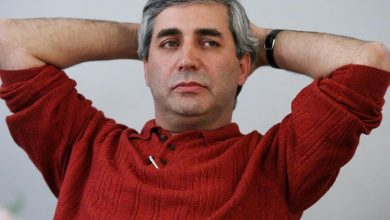 ابراهیم حاتمی کیا