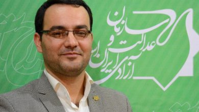 مهدی مقدری بازداشت شد