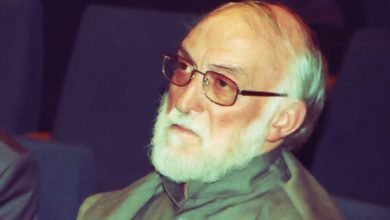محمد مجتهد شبستری
