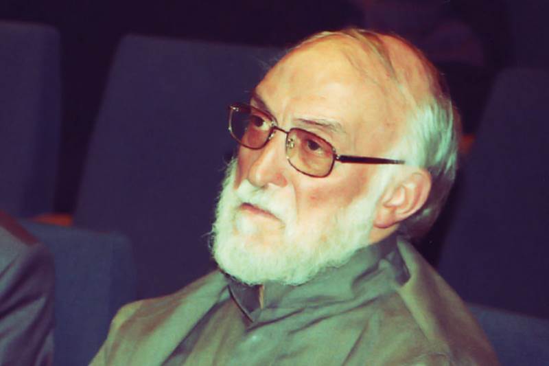 محمد مجتهد شبستری