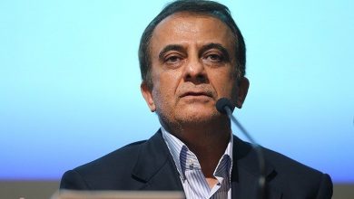 جزئیات بازداشت مدیرعامل ایران خودرو در دفتر کارش