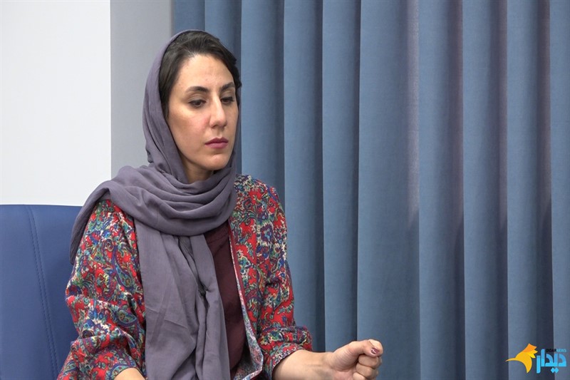 افغانستان از نگاه یک جهانگرد زن ایرانی