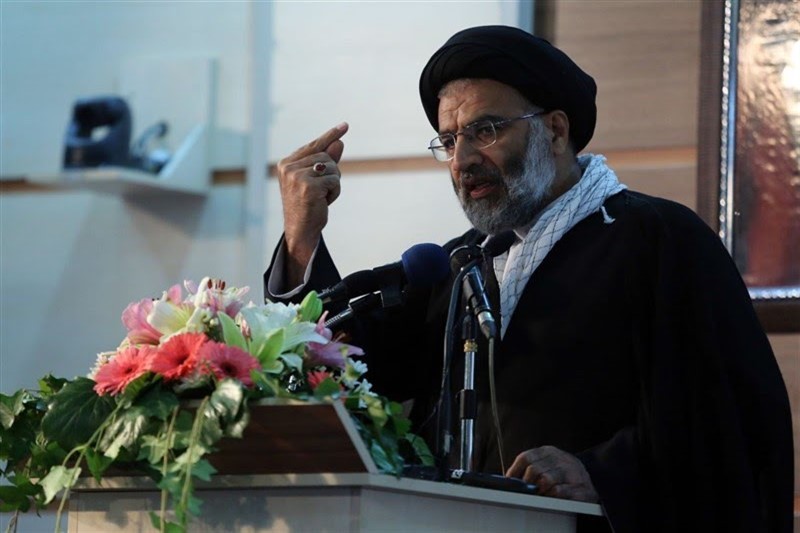 موسوی فرد