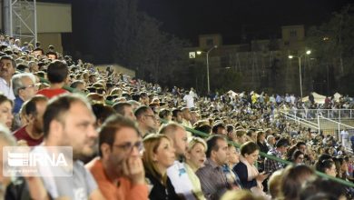 المپیک ارامنه