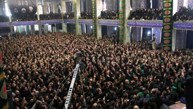 آیا هماهنگی‌ جامعه در محرم به وحدت ختم می‌شود؟