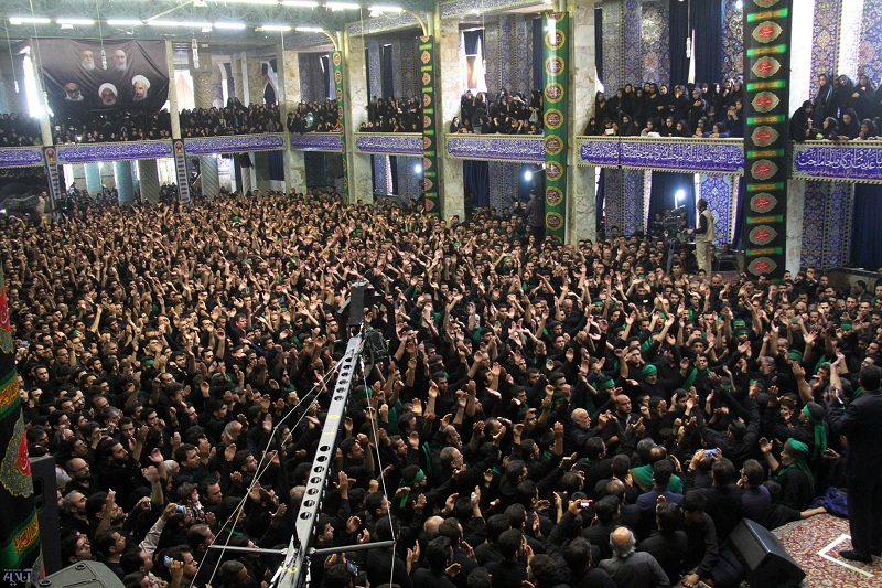آیا هماهنگی‌ جامعه در محرم به وحدت ختم می‌شود؟