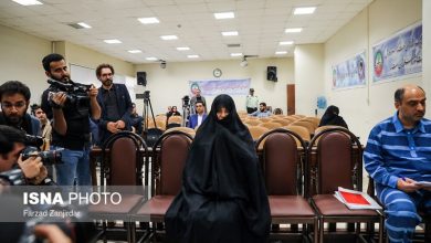 شبنم نعمت زاده