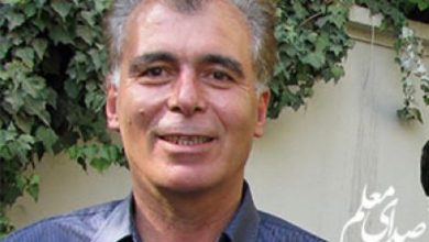 انتقاد به سکوت اعضای مجمع فرهنگیان