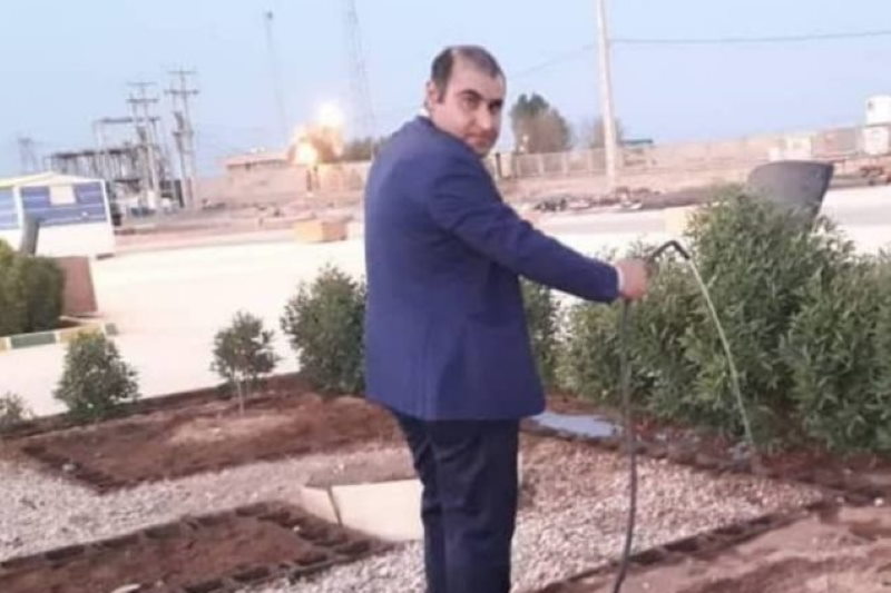 عزل یک مدیر بخاطر ریاکاری با دستور وزیر