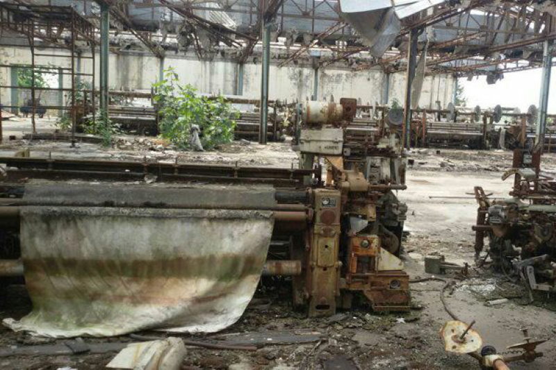 تراژدی کار