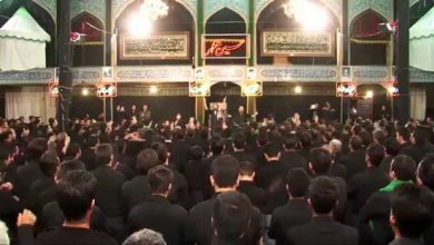 دانلود نوحه الله الله کوچه بیوک یزد سال ۹۴ [+متن]