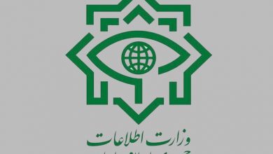 در نمایشگاه تخصصی ضدجاسوسی وزارت اطلاعات چه گذشت؟