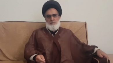 پدر صدرالساداتی عصر جمعه: بی‌خبریم