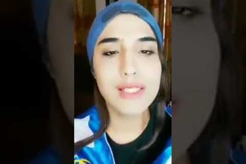 آیسان احتشامی رفیق دخترِ خودسوز: مشکل سحر، بیش از اینهاست