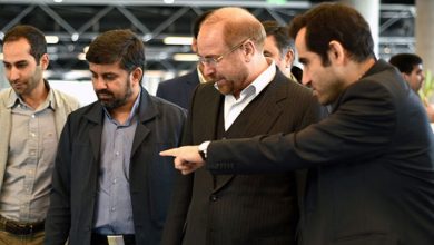 سیدمجید حسینی از تربت جام به مجلس می‌رود؟
