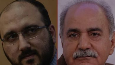 واکنش تند پرویز پرستویی به علی فروغی