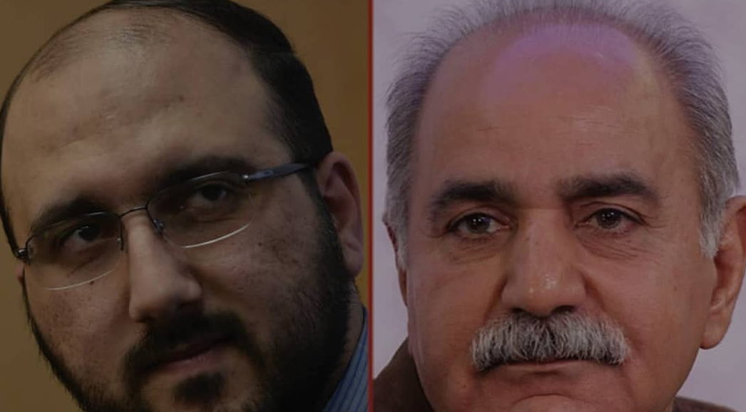 واکنش تند پرویز پرستویی به علی فروغی