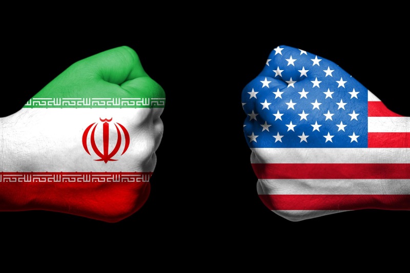 واکنش ایران به احتمال حملهی آمریکا به منطقه
