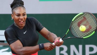 سرنا ویلیامز