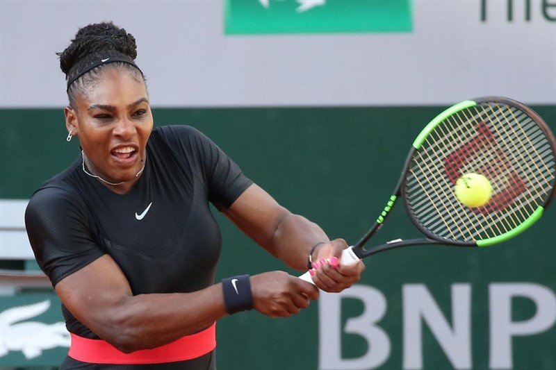 سرنا ویلیامز