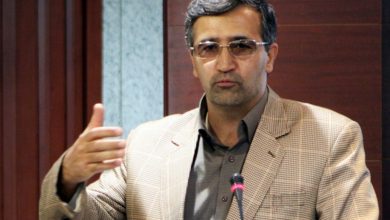نامه علی‌اکبر گرجی به حجت الاسلام نقویان