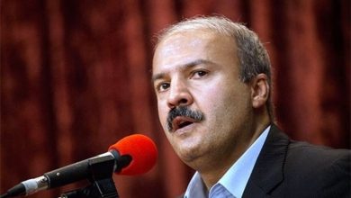 داریوش قنبری