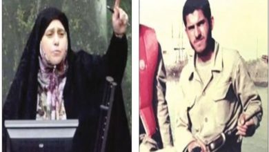 تورج سلحشوری: فرماندهان سپاه پیام دادند و از ما عذرخواهی کردند