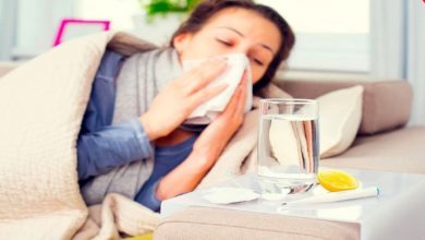 سرماخوردگی