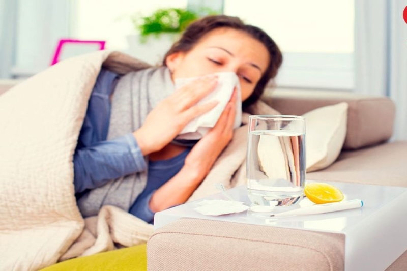 سرماخوردگی