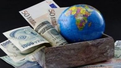 گزارشی از راه‏های ارتباطی بانکی ایران با جهان