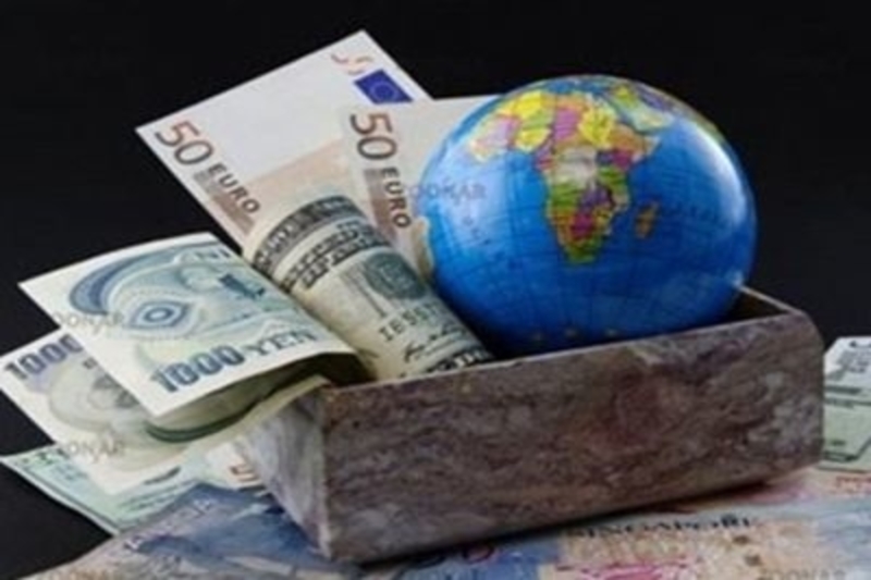 گزارشی از راههای ارتباطی بانکی ایران با جهان